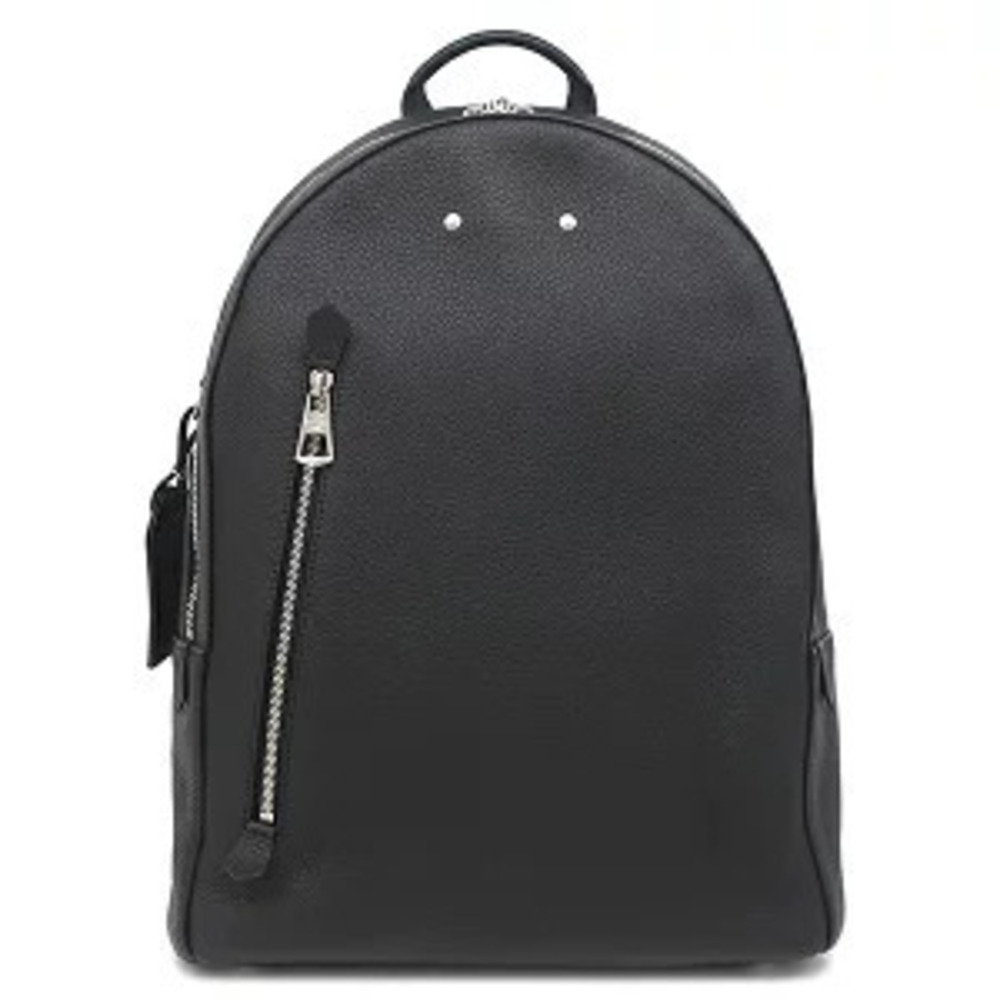 Louis Vuitton Armand Backpack Leather Black